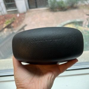 Salvatore Ferragamo Sunglasses holder